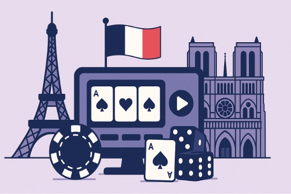 Casino et plage en un seul lieu : des vacances sous le signe du plaisir complet